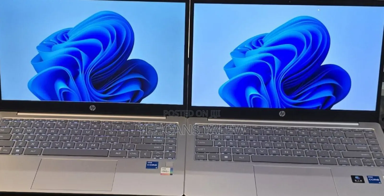 New Laptop HP Stream Notebook 16GB Intel Core I5 SSD 1T