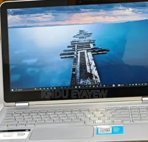 Photo - New Laptop HP Envy X360 8GB Intel Core I7 SSD 1T