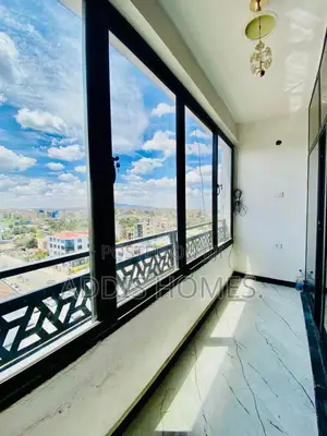 Furnished 3bdrm Apartment in Bole for sale