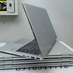 New Laptop HP 16GB Intel Core I7 SSD 512GB