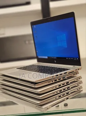 New Laptop HP EliteBook 840 G5 16GB Intel Core I5 SSD 512GB