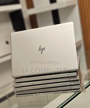 New Laptop HP EliteBook 840 G5 16GB Intel Core I5 SSD 512GB