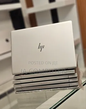 New Laptop HP EliteBook 840 G5 16GB Intel Core I5 SSD 512GB