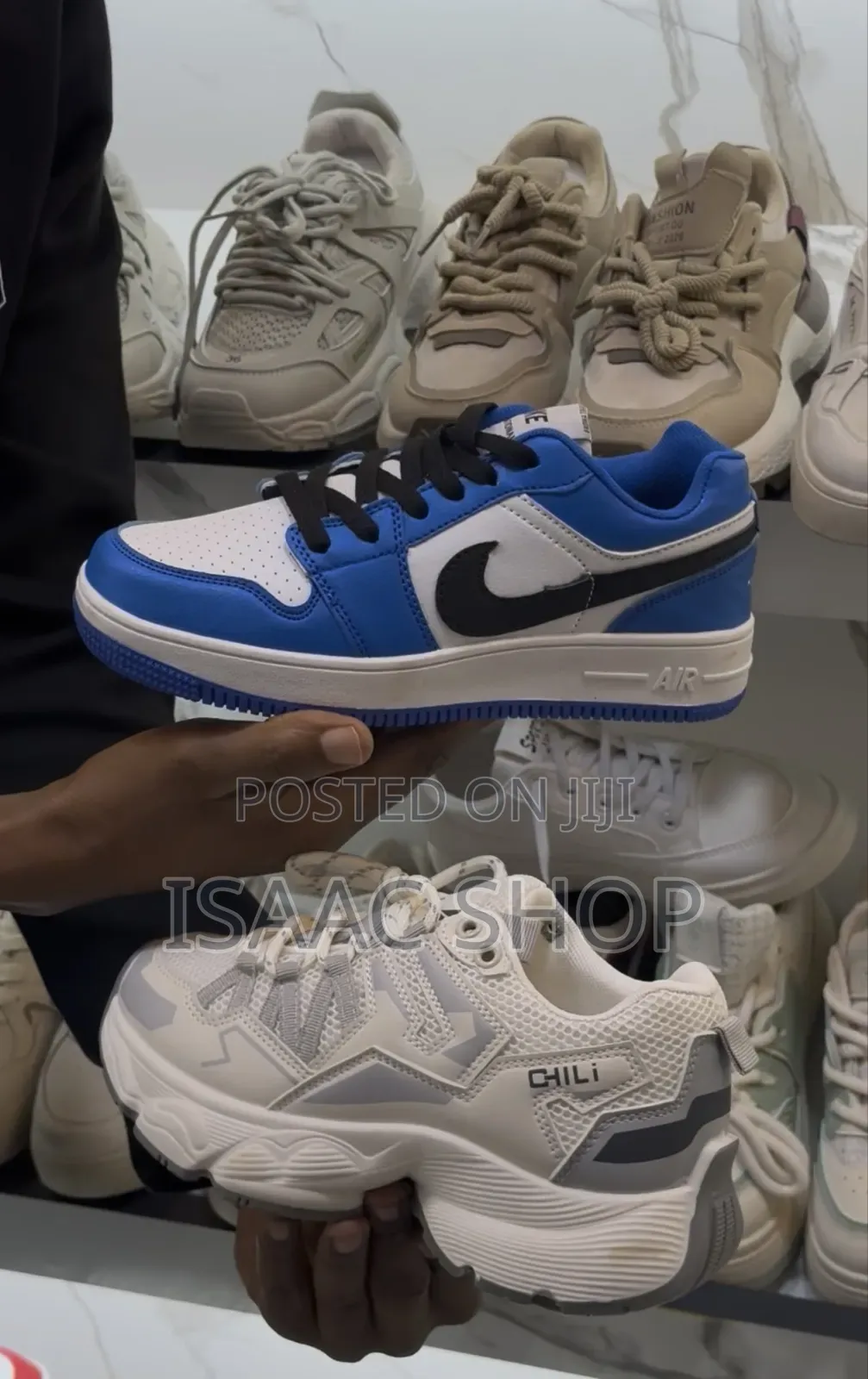 Shoes for Male and Females