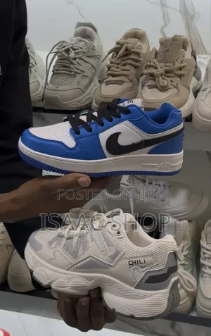 Shoes for Male and Females