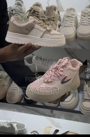 Shoes for Male and Females