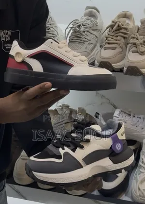 Shoes for Male and Females