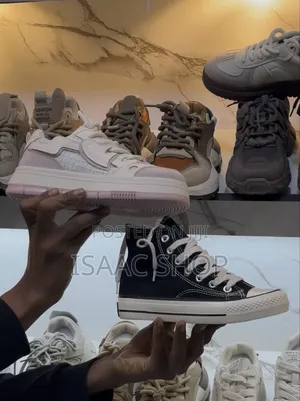 Shoes for Male and Females