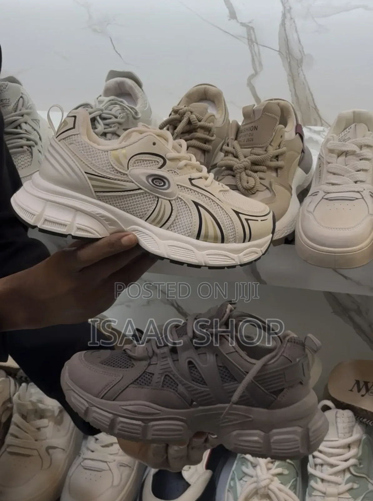 Shoes for Male and Females