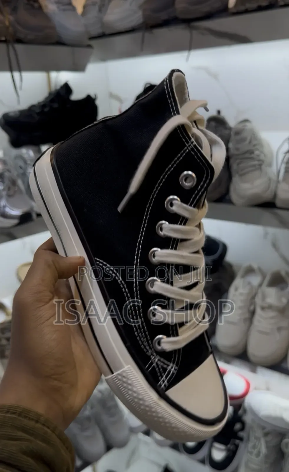 Shoes for Male and Females