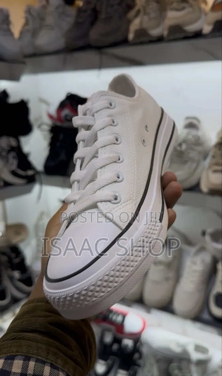 Shoes for Male and Females