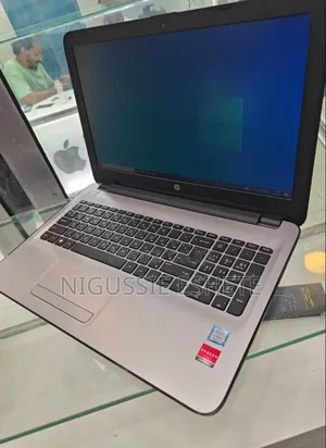 Photo - New Laptop HP Stream Notebook 8GB Intel Core I5 SSD 1T