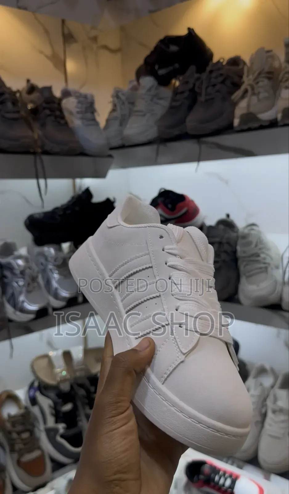 Shoes for Male and Females