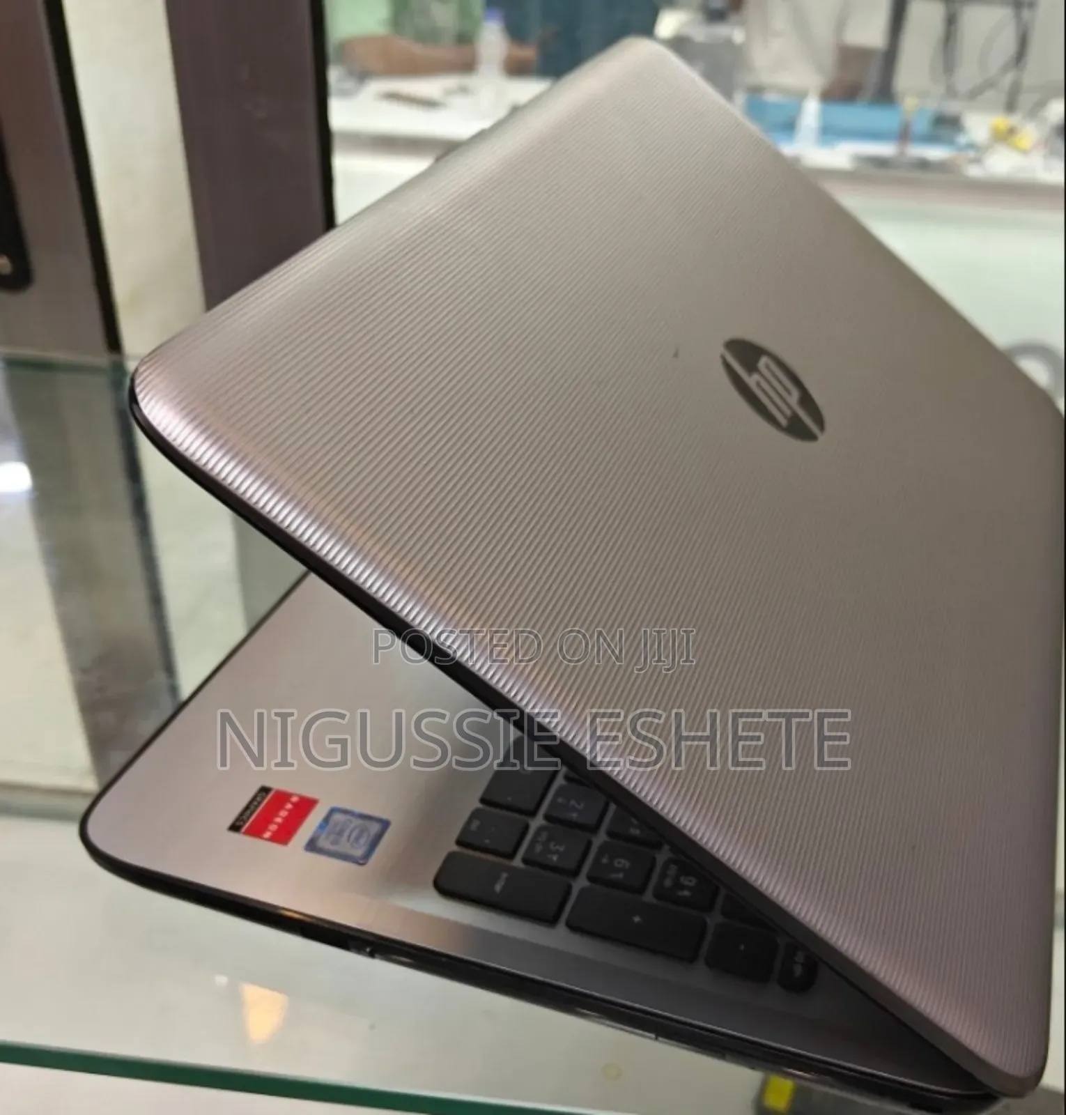 New Laptop HP Stream Notebook 8GB Intel Core I5 SSD 1T