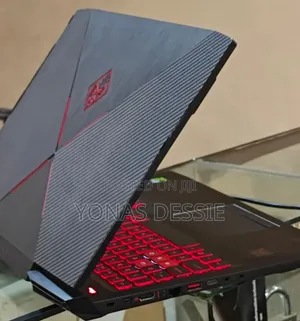 Photo - New Laptop HP Omen X 16GB Intel Core i7 SSD 512GB