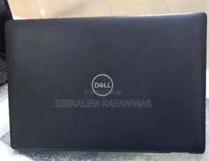 New Laptop Dell Chromebook 13 8GB Intel Core I5 SSD 256GB
