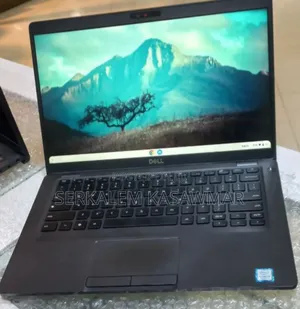 Photo - New Laptop Dell Chromebook 13 8GB Intel Core I5 SSD 256GB