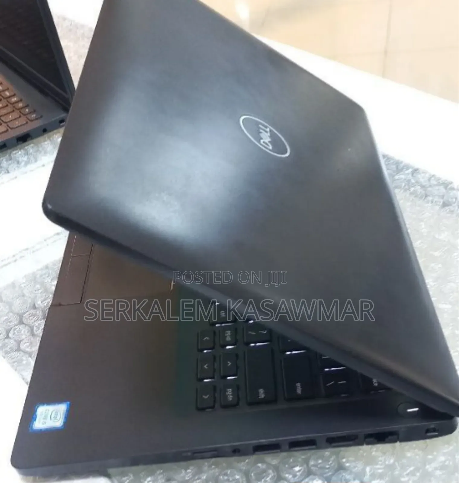 New Laptop Dell Chromebook 13 8GB Intel Core I5 SSD 256GB