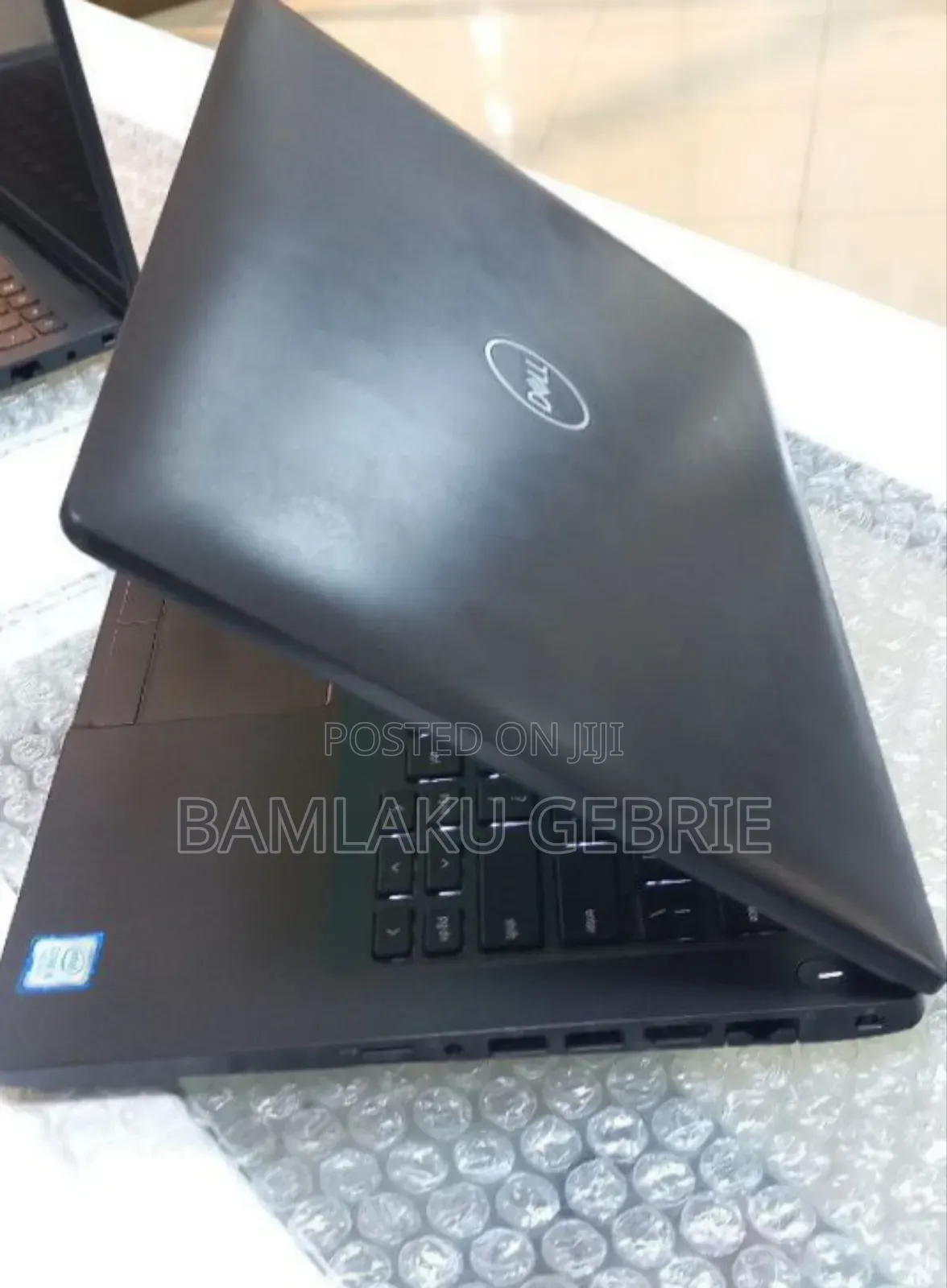 New Laptop Dell Chromebook 11 8GB Intel Core I5 SSD 256GB