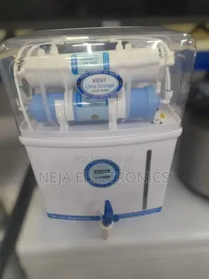 Kent Water Purifiers Live Uv+Uf Deliver