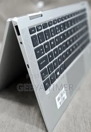 New Laptop HP EliteBook X360 1030 G7 16GB Intel Core I7 SSD 512GB