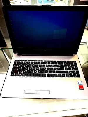 New Laptop HP Stream Notebook 8GB Intel Core I5 SSD 1T