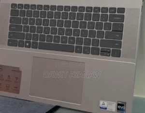 New Laptop Dell 16GB Intel Core I7 SSD 1T