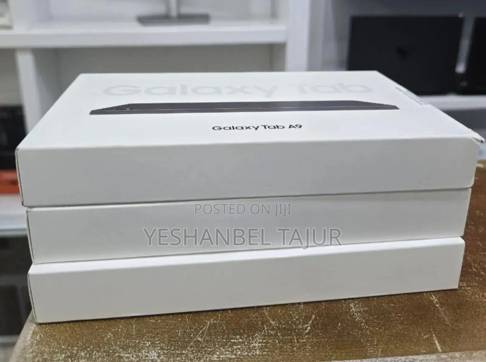 New Samsung Galaxy Tab A9 64 GB