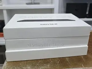 New Samsung Galaxy Tab A9 64 GB