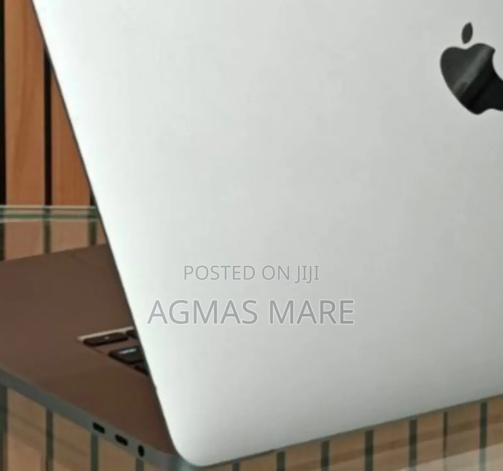 New Laptop Apple MacBook Pro 2019 16GB Intel Core I7 SSD 512GB