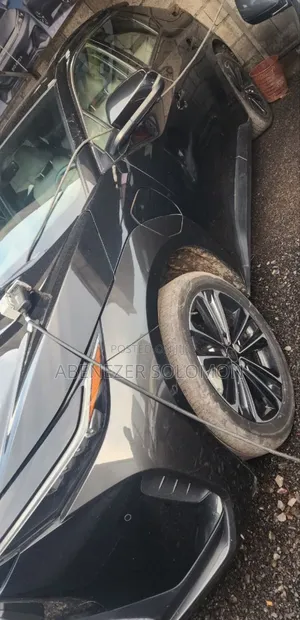 New Toyota bZ4X 2023 Black