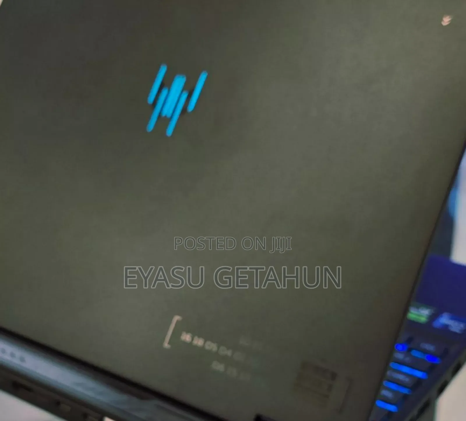 New Laptop Acer Predator Helios 300 16GB Intel Core I9 SSD 1T