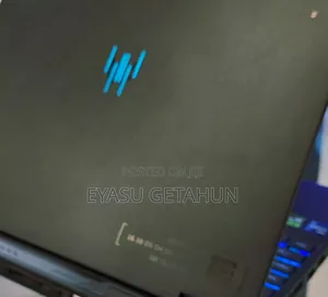 New Laptop Acer Predator Helios 300 16GB Intel Core I9 SSD 1T