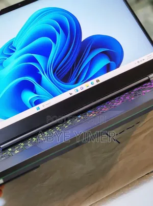 New Laptop Lenovo Legion 5 16GB Intel Core i7 SSD 1T