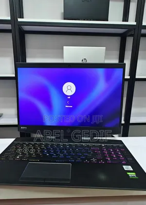 Photo - New Laptop HP Omen X 16GB Intel Core I7 SSD 512GB