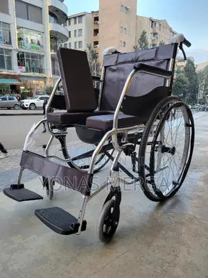 Multi-Purpose 3in1 Wheelchair2呂all Functions Wheelchair፱፰wheelchair