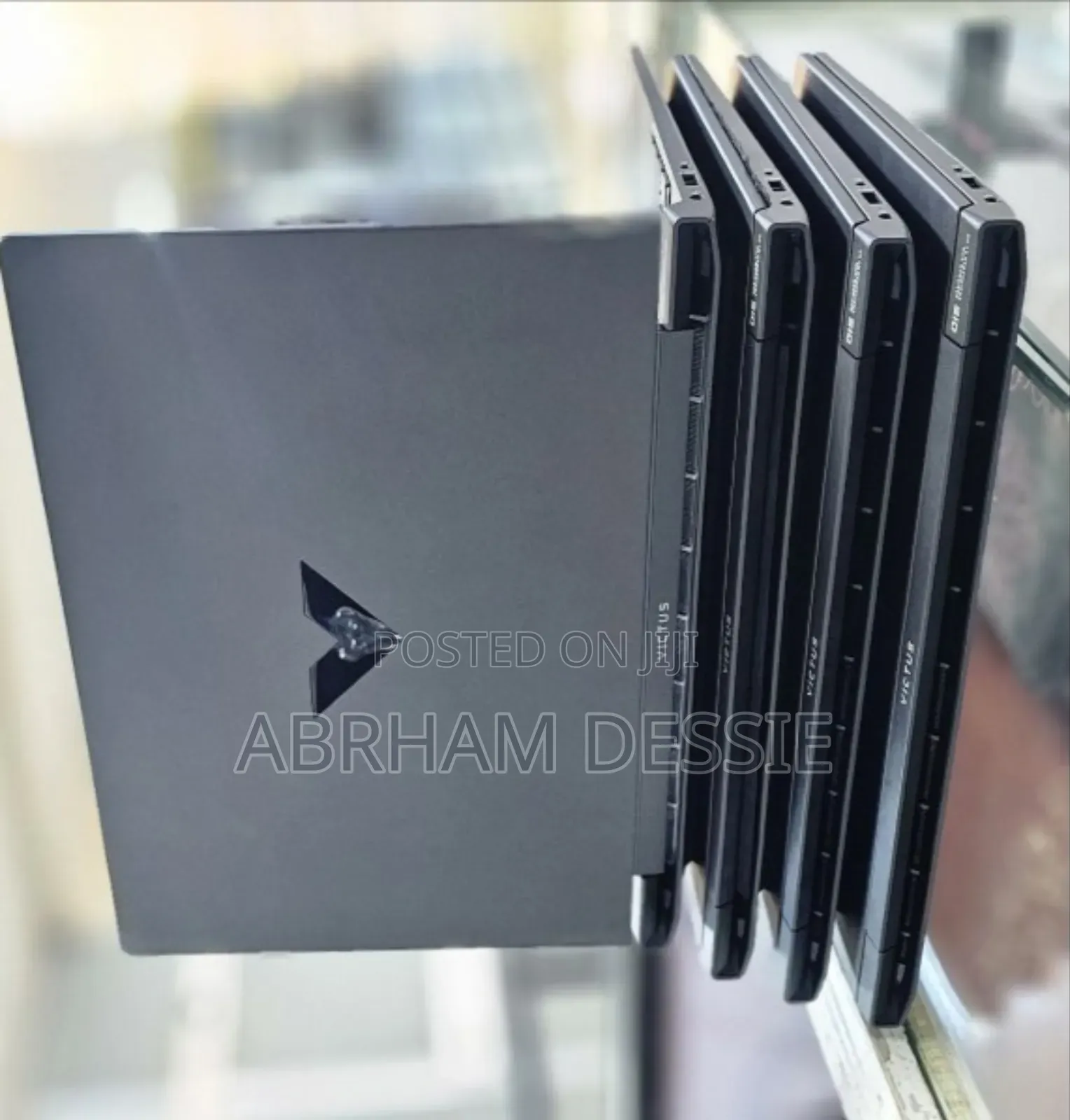 New Laptop HP Victus 15 8GB Intel Core I5 SSD 512GB