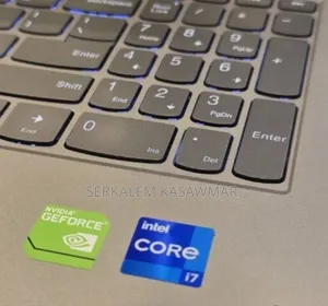 New Laptop Lenovo ThinkBook 15 16GB Intel Core I7 SSD 512GB