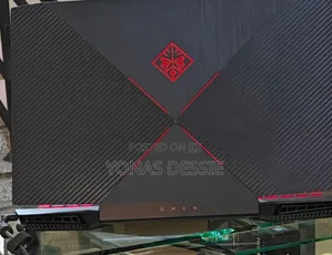 Photo - New Laptop HP Omen X 16GB Intel Core i7 HDD+SSD 1T