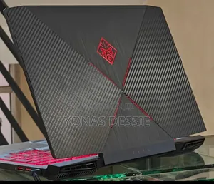 New Laptop HP Omen X 16GB Intel Core i7 HDD+SSD 1T
