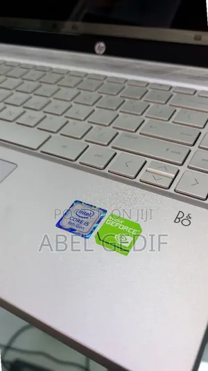 New Laptop HP Pavilion 14 16GB Intel Core I5 SSD 512GB