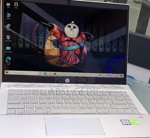 New Laptop HP Pavilion 14 16GB Intel Core I5 SSD 512GB