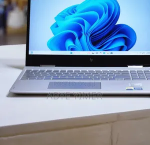 New Laptop HP Envy X360 16GB Intel Core I7 SSD 512GB