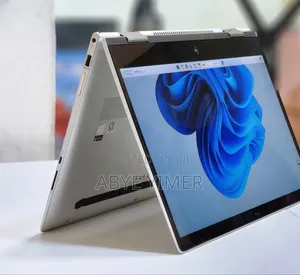 New Laptop HP Envy X360 16GB Intel Core I7 SSD 512GB