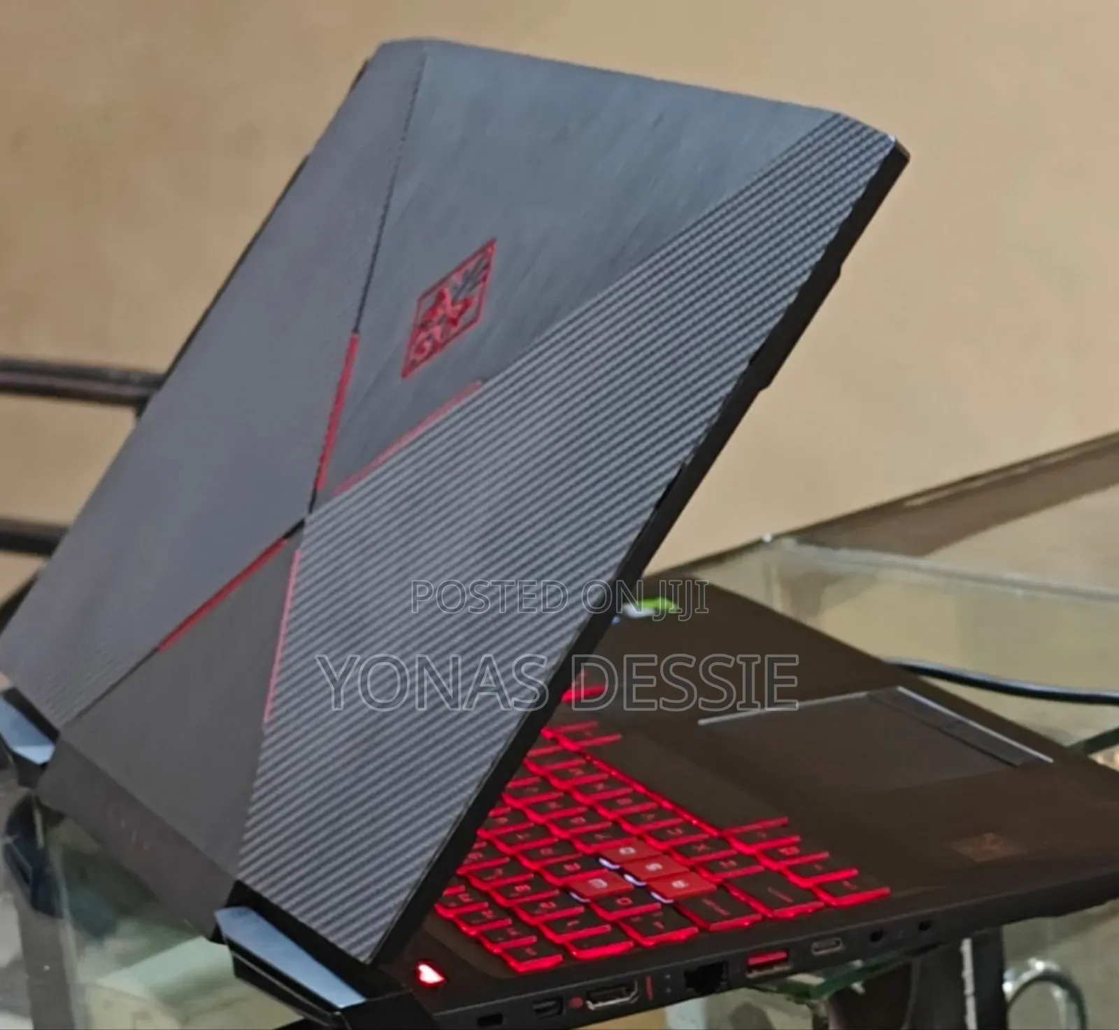 New Laptop HP Omen X 16GB Intel Core i7 HDD+SSD 1T