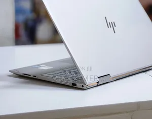 New Laptop HP Envy X360 16GB Intel Core I7 SSD 512GB