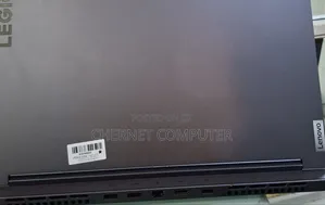 New Lenovo Legion Y7000P IRX9 Gaming Laptop 16GB Intel Core I7 SSD 1T
