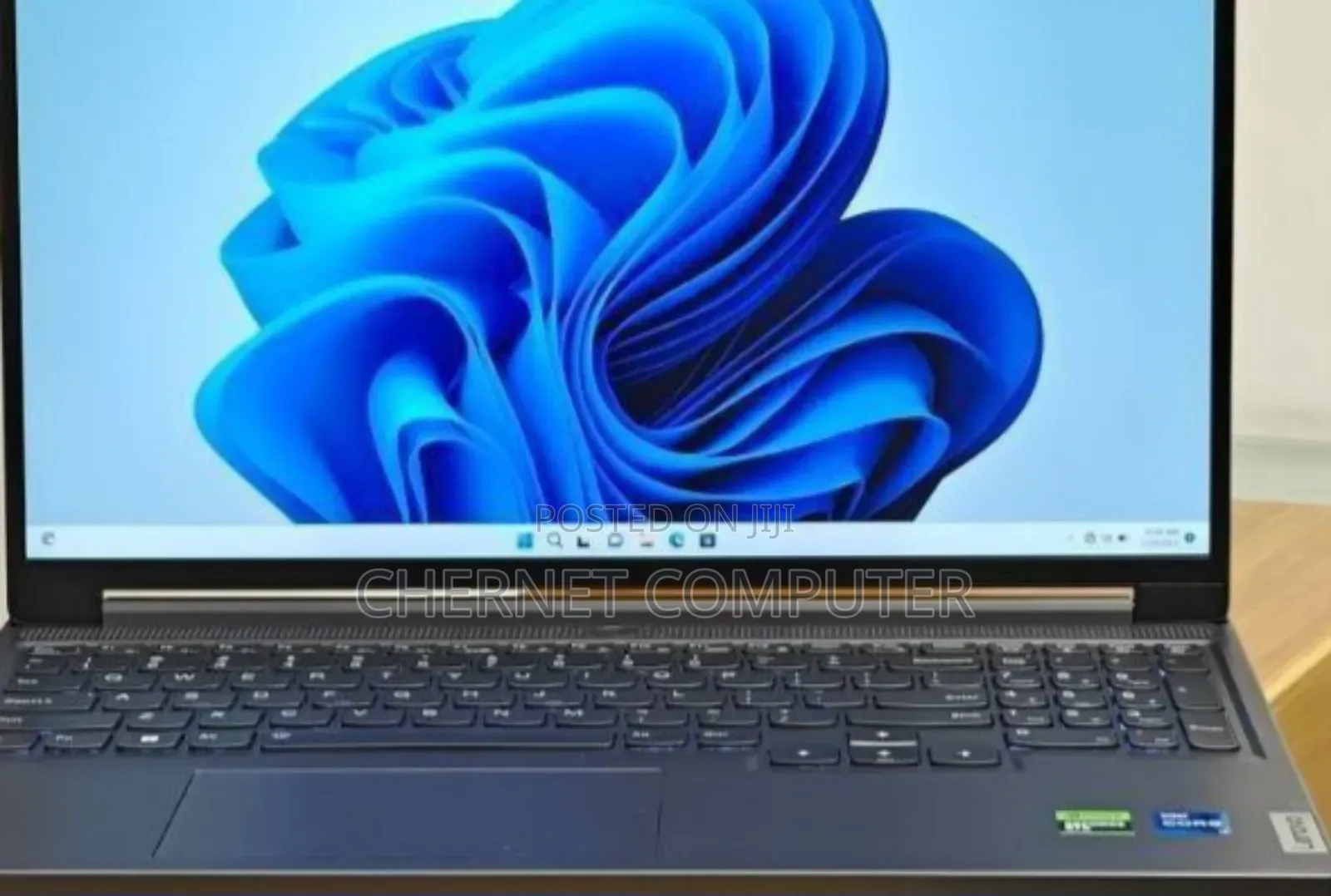 New Lenovo Legion Y7000P IRX9 Gaming Laptop 16GB Intel Core I7 SSD 1T