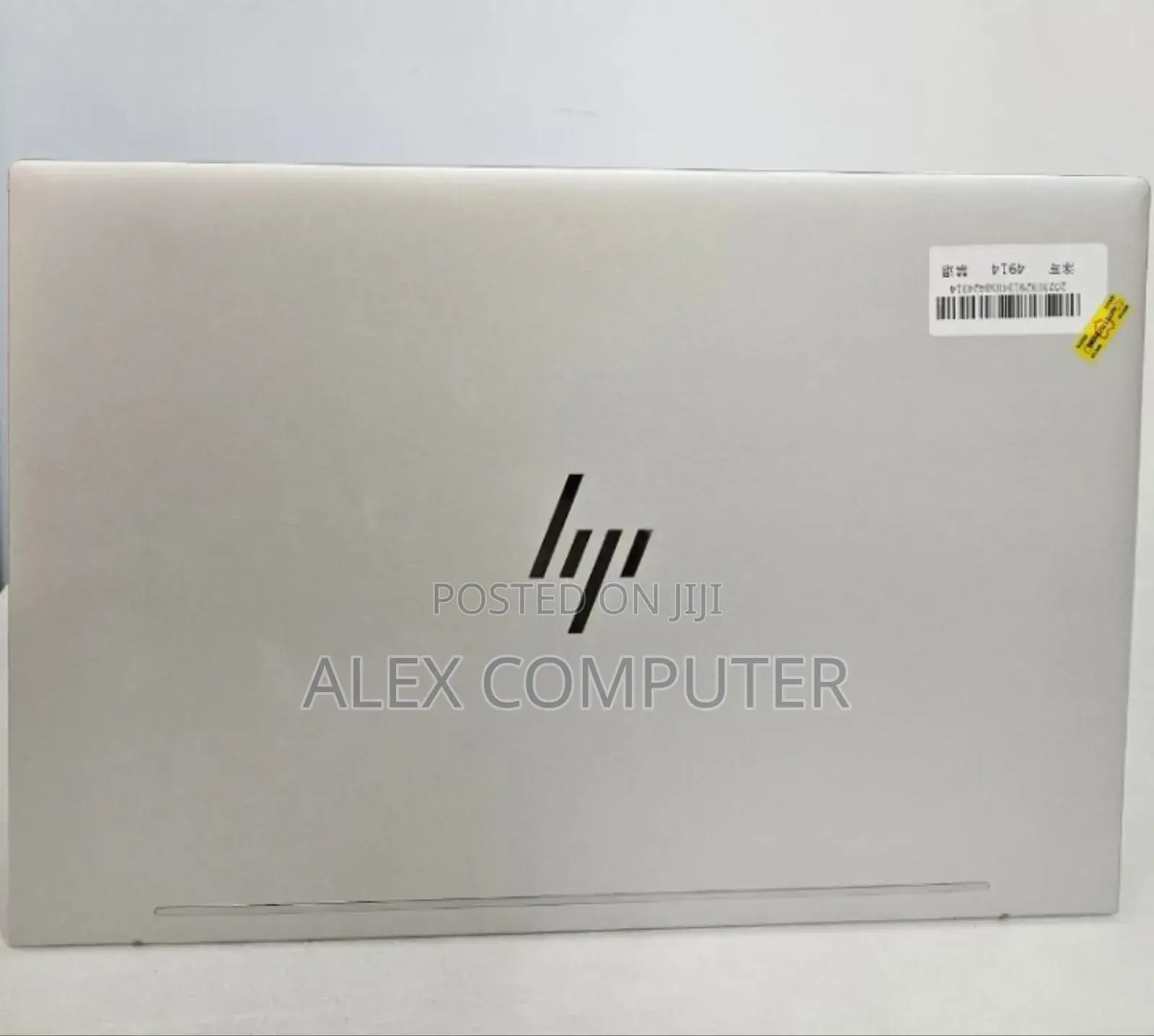 New Laptop HP Envy X360 8GB AMD Ryzen 7 SSD 512GB