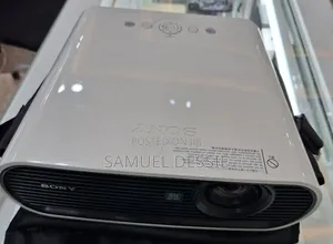 Sony Projector Es7